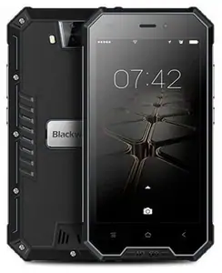 Замена экрана на телефоне Blackview BV4000 Pro в Ростове-на-Дону